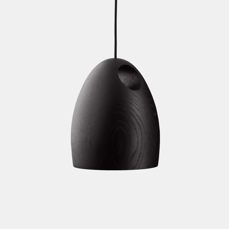 Oak Pendant